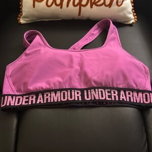 💜 Under Armour Sports Bra 💜